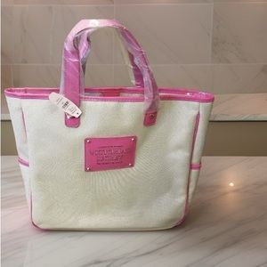 Brand New✨Victoria Secret Love Medium Tote 💕💞